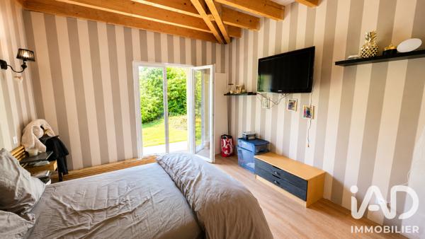 Maison à vendre 5 pièces 147,12 m² Lourdes
