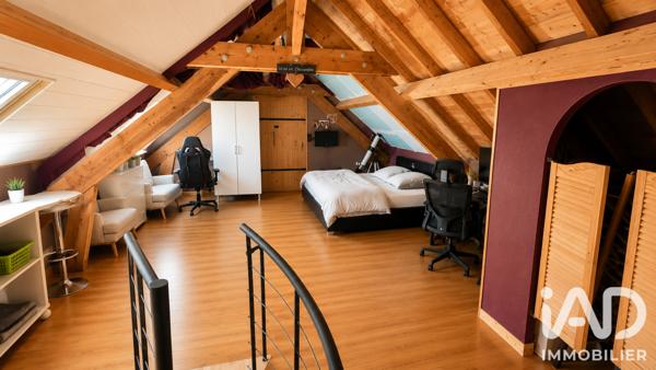 Maison à vendre 5 pièces 147,12 m² Lourdes