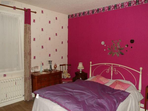 Maison individuelle à vendre à Boussac en Creuse (23600), ref : 23010-113054