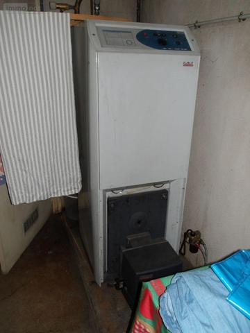 Maison individuelle à vendre à Boussac en Creuse (23600), ref : 23010-113054