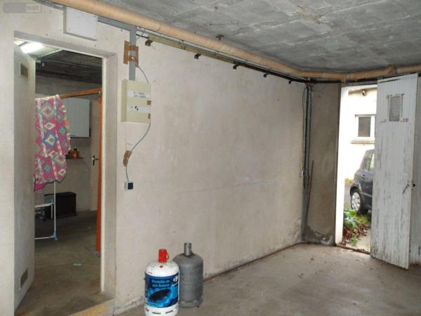 Maison individuelle à vendre à Boussac en Creuse (23600), ref : 23010-113054