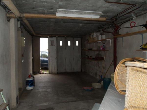 Maison individuelle à vendre à Boussac en Creuse (23600), ref : 23010-113054