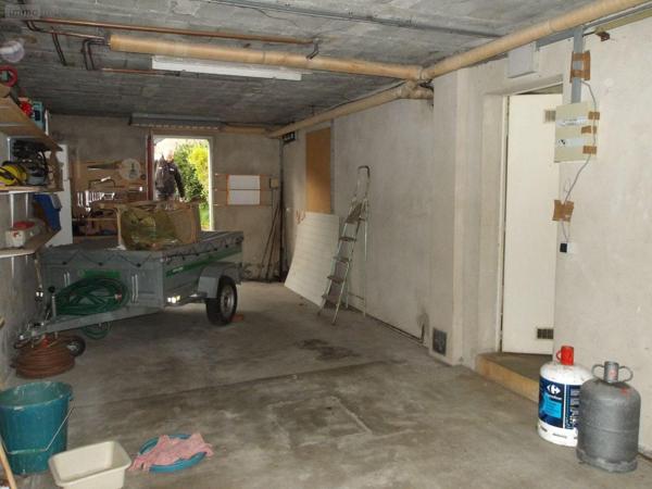 Maison individuelle à vendre à Boussac en Creuse (23600), ref : 23010-113054