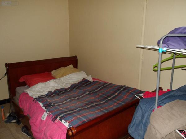 Maison individuelle à vendre à Boussac en Creuse (23600), ref : 23010-113054