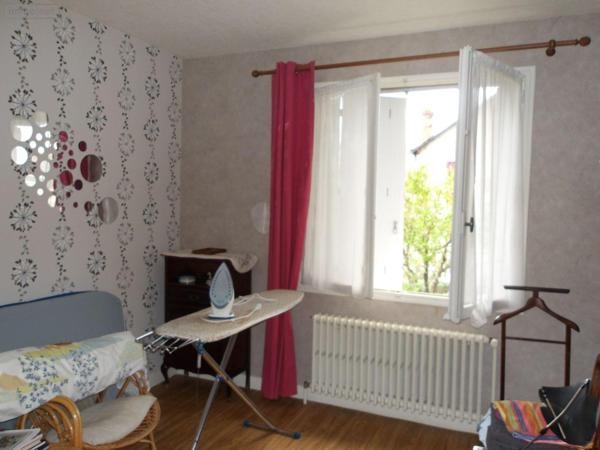 Maison individuelle à vendre à Boussac en Creuse (23600), ref : 23010-113054