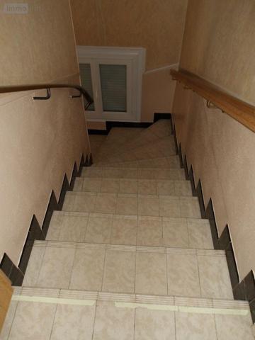 Maison individuelle à vendre à Boussac en Creuse (23600), ref : 23010-113054