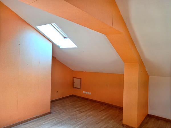 Maison à vendre à Uzerche (19140) - Corrèze
