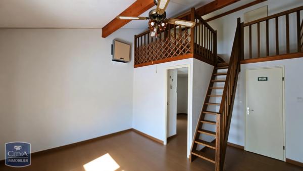 Maison à vendre 3 pièces 29.29m² Forcalqueiret (83136)