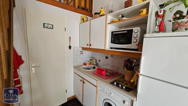 Maison à vendre 3 pièces 29.29m² Forcalqueiret (83136)