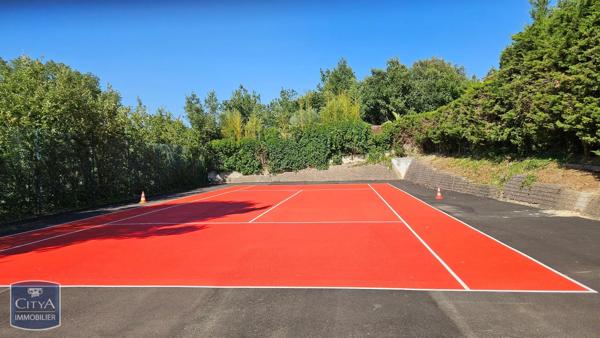 Maison à vendre 3 pièces 29.29m² Forcalqueiret (83136)