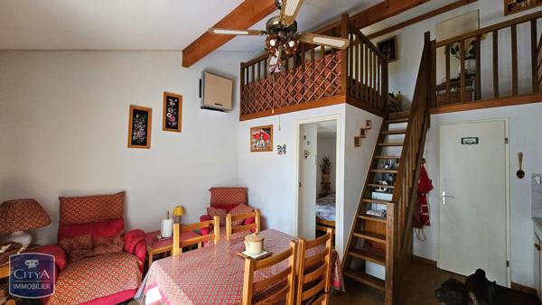 Maison à vendre 3 pièces 29.29m² Forcalqueiret (83136)