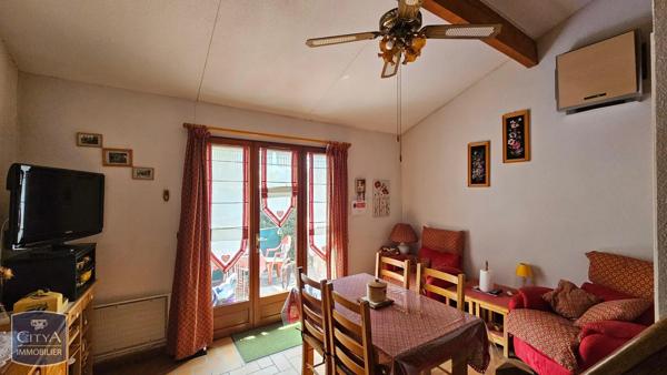 Maison à vendre 3 pièces 29.29m² Forcalqueiret (83136)
