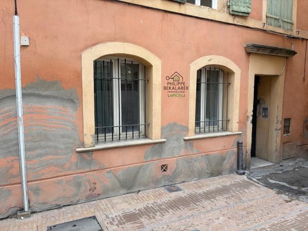 Appartement 2 pièces - 49 m²