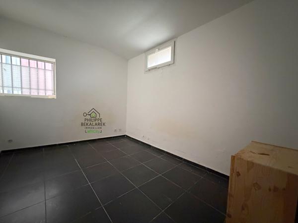 Appartement 2 pièces - 49 m²