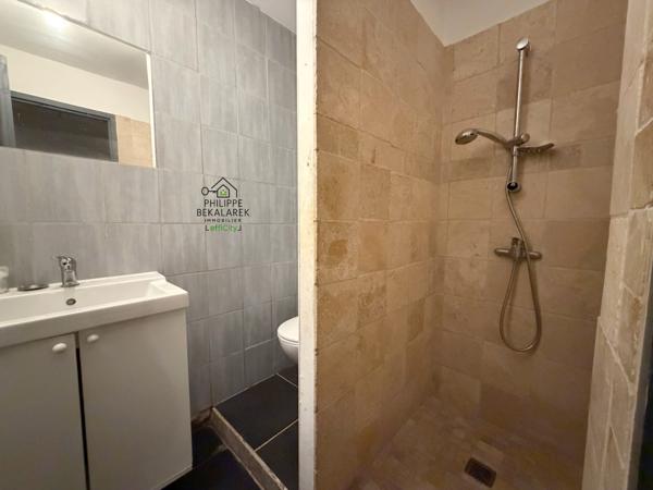 Appartement 2 pièces - 49 m²