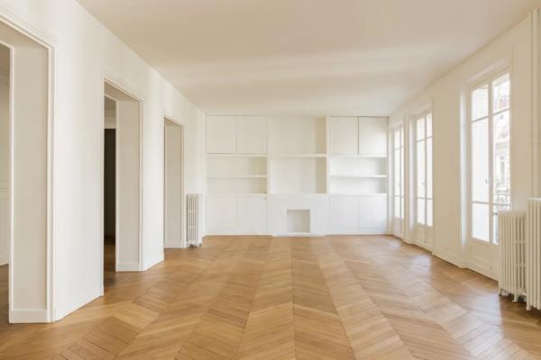 Appartement Paris 16 e - PASSY
