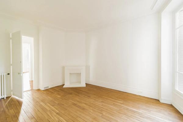 Appartement Paris 16 e - PASSY