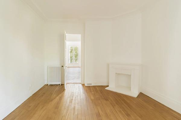 Appartement Paris 16 e - PASSY