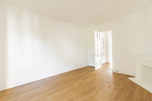 Appartement Paris 16 e - PASSY