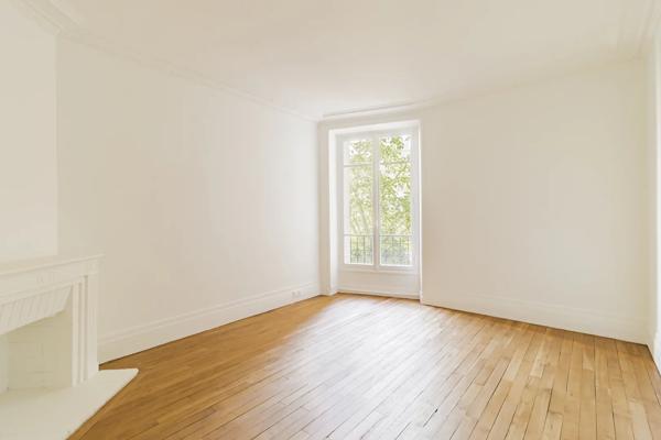 Appartement Paris 16 e - PASSY