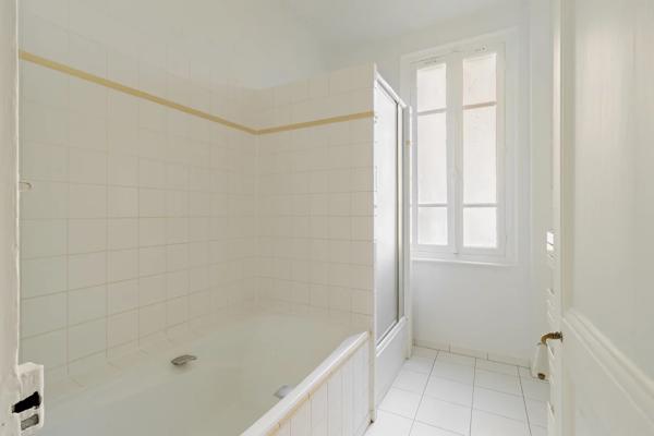 Appartement Paris 16 e - PASSY