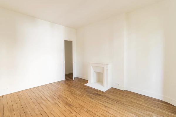 Appartement Paris 16 e - PASSY