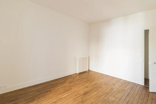 Appartement Paris 16 e - PASSY