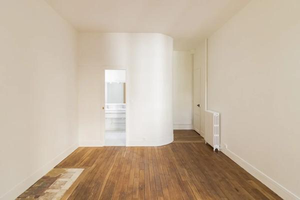 Appartement Paris 16 e - PASSY