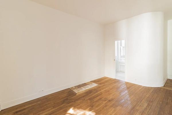 Appartement Paris 16 e - PASSY
