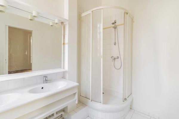 Appartement Paris 16 e - PASSY