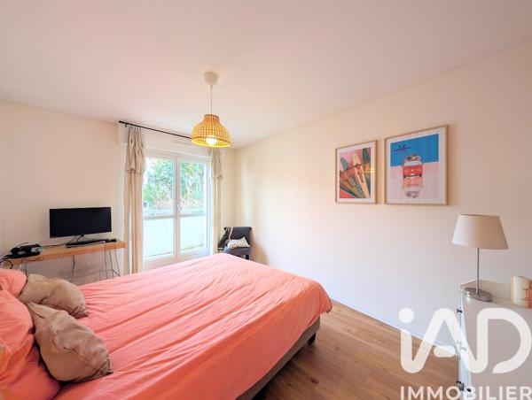 Appartement à vendre 3 pièces 67 m² Le Bouscat