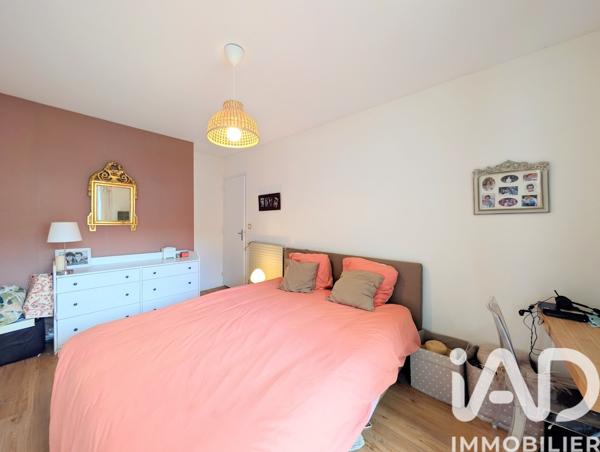 Appartement à vendre 3 pièces 67 m² Le Bouscat