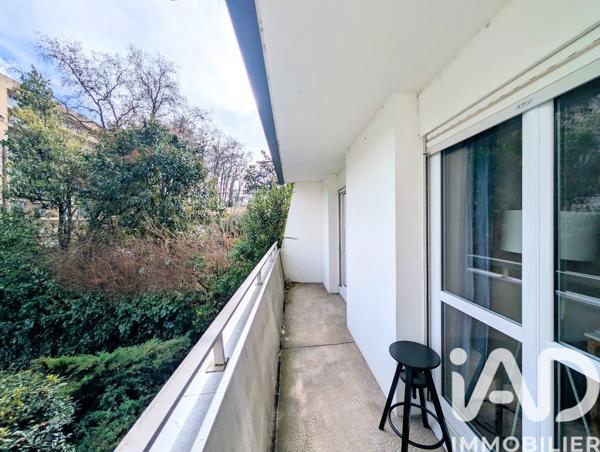 Appartement à vendre 3 pièces 67 m² Le Bouscat