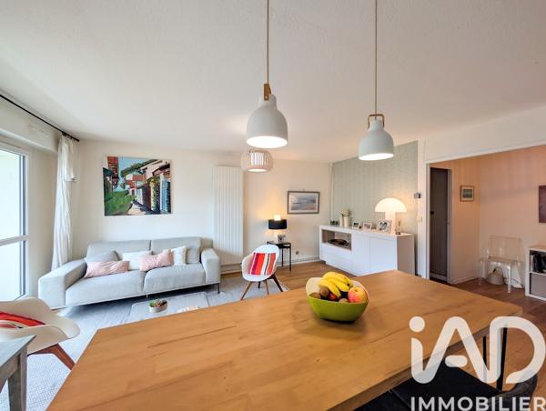 Appartement à vendre 3 pièces 67 m² Le Bouscat
