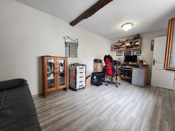 Maison de ville de 102 m²