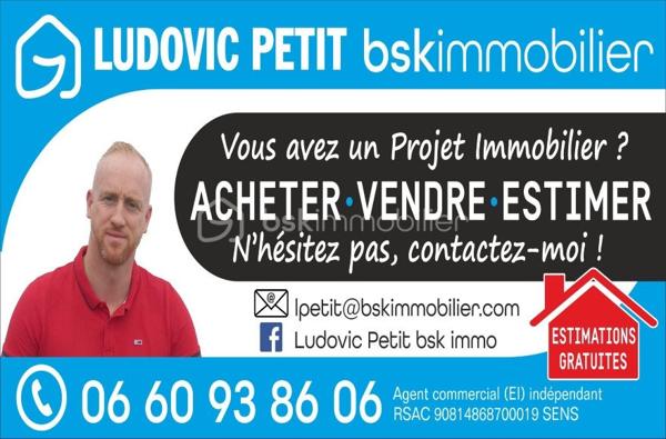 Maison de ville de 102 m²