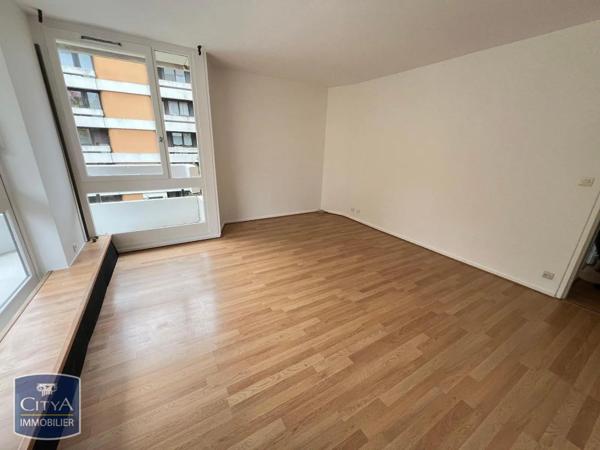 Appartement à louer 2 pièces 49.87m²