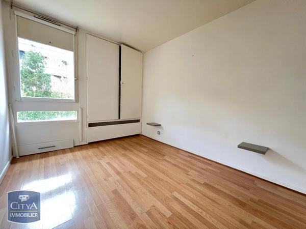 Appartement à louer 2 pièces 49.87m²