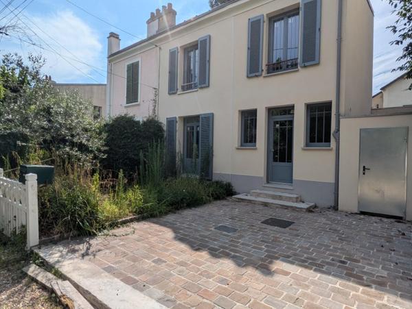 Vente / Maison à Enghien-les-Bains (95880)
