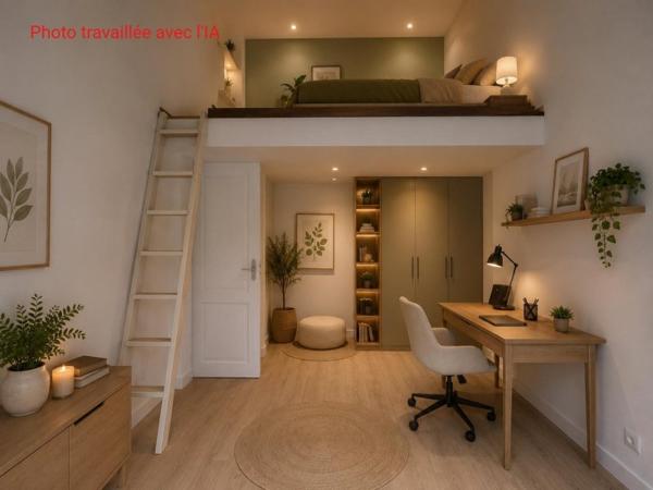 Vente / Maison à Enghien-les-Bains (95880)