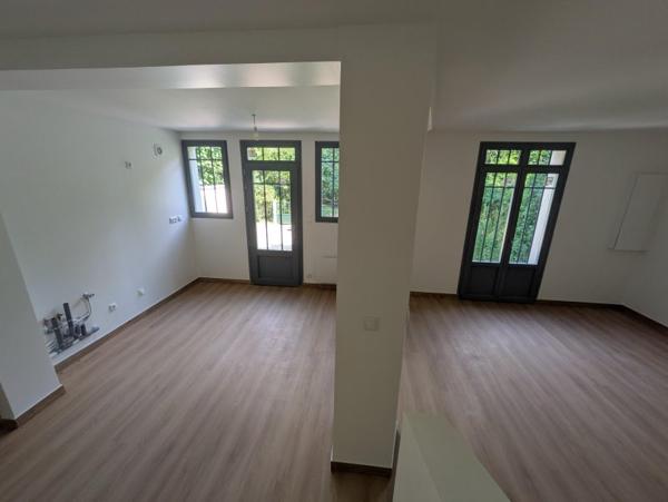 Vente / Maison à Enghien-les-Bains (95880)