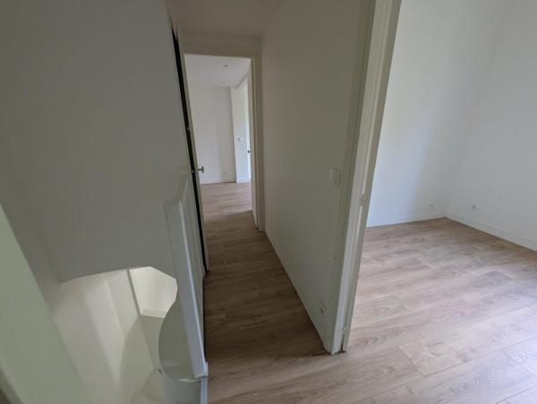 Vente / Maison à Enghien-les-Bains (95880)