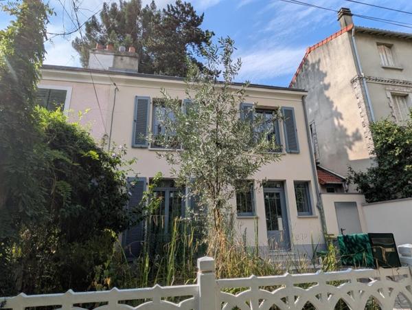 Vente / Maison à Enghien-les-Bains (95880)