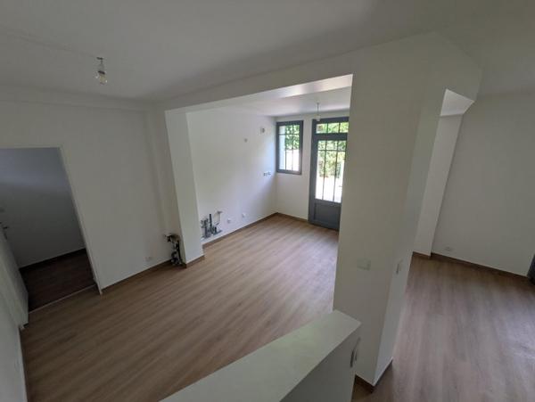 Vente / Maison à Enghien-les-Bains (95880)