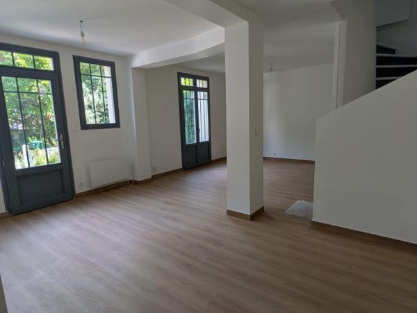 Vente / Maison à Enghien-les-Bains (95880)