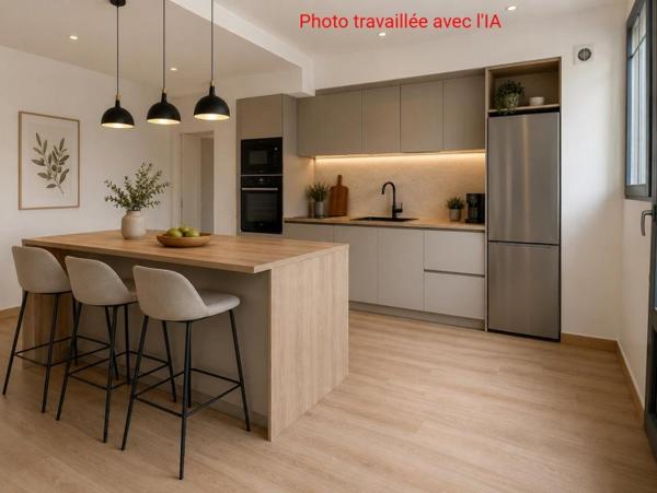 Vente / Maison à Enghien-les-Bains (95880)