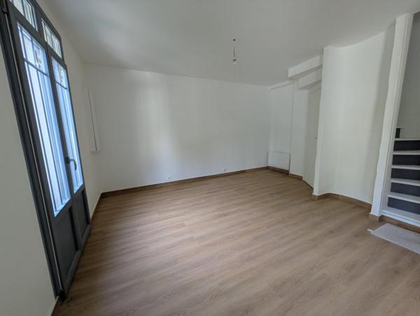Vente / Maison à Enghien-les-Bains (95880)