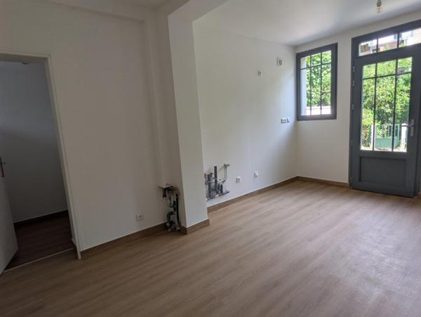 Vente / Maison à Enghien-les-Bains (95880)