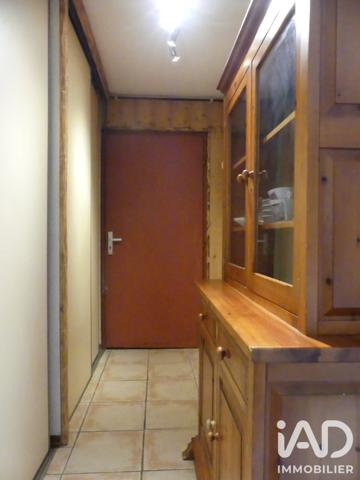 Appartement à vendre 2 pièces 28 m² Huez