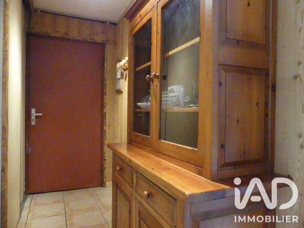 Appartement à vendre 2 pièces 28 m² Huez